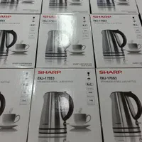 کتری برقی دسینی چای ساز کنارهمی چایساز روهمی|سماور، چای‌ساز، قهوه‌ساز|قم, نیروگاه|دیوار