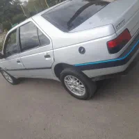 فروشی|خودرو سواری و وانت|اصلاندوز, |دیوار