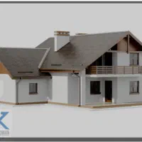 فروش خانه ویلایی ۲۱۰ متری ۳ خوابه