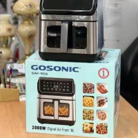 هواپز ۸ لیتری کوسنیک به قیمت عمده