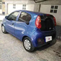 ام وی ام 110 S مدل 1395 بی رنگ|خودرو سواری و وانت|کرمان, |دیوار