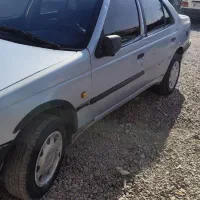 روآ روا مدل 86دوگانه کارخانه هیدرولیک|خودرو سواری و وانت|مشهد, نظام دوست|دیوار