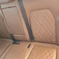 بورگوارد BX7 التیمیت، مدل ۲۰۱۸|خودرو سواری و وانت|تهران, آرژانتین|دیوار