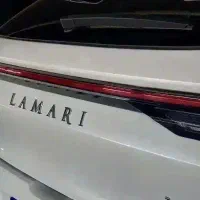 لاماری ایما ۴۰۳ سفید صدفی ۱۴۰۳