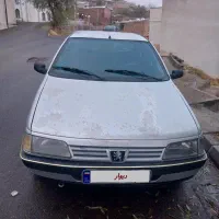 روآ مدل ۸۷ کولر روشن