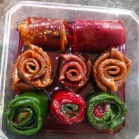 لواشک فراوری