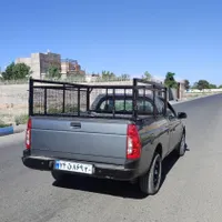 باربند آریسان سفارشی ساز با ورق سی ان سی|قطعات یدکی و لوازم جانبی|کرج, ملارد|دیوار