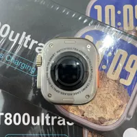 ساعت هوشمند T800 ULTRA3/تک و عمده/اپل واچ|ساعت|تهران, افسریه|دیوار