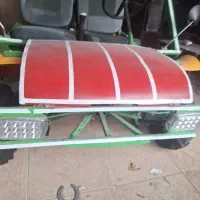 باگی|خودرو کلاسیک|فردیس, شهرک راه آهن|دیوار