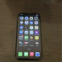 ایفون X سالم 256گیگ