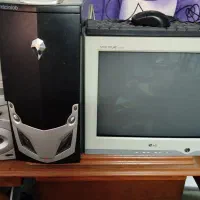 کامپیوتر سالم