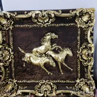 یک عدد تابلو سه بعدی