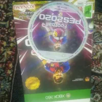 بازی ایکس باکس 360