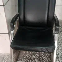 ۲ عدد صندلی اداری