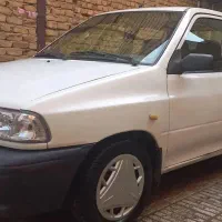 پراید 95|خودرو سواری و وانت|اراک, |دیوار