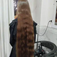 اکستنشن مو