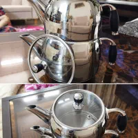 کتری قوری کرکماز اصلی نو