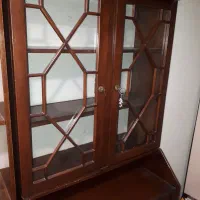 کتابخانه گنجه دار
