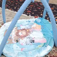 تشک بازی نوزاد