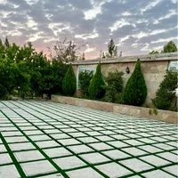 اجاره باغ ویلا استخردار گویم|اجارهٔ کوتاه‌مدت ویلا و باغ|شیراز, گویم|دیوار
