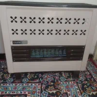 گرما در سرما با بخاری|بخاری، هیتر، شومینه|شاهینشهر, کوی مهدیه|دیوار