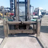 لیفتراک ده تن|ماشین‌آلات صنعتی|کرمان, |دیوار