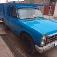 نیسان|خودرو سواری و وانت|گرگان, |دیوار