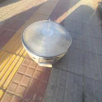 تنور صدفی
