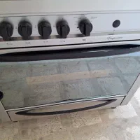 اجاق گاز تکنو مدل امپراطور