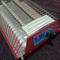 کرسی برقی2شعله