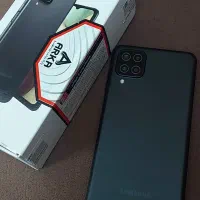 گوشی a12