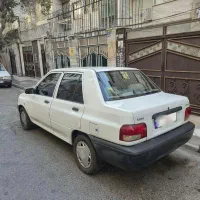 پراید 131 SE بسیار تمیز 98 ، سایپا ۱۳۱ مدل ۱۳۹۸