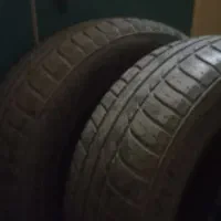 لاستیک و بوق بادی