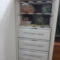 یخچال فریزردوقلوپارس|یخچال و فریزر|بجنورد, |دیوار