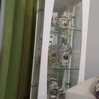 بوفه چوب کار درجه یک