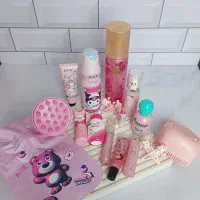 انواع جینگولیجات دخترونه کرومی|زیورآلات و اکسسوری|اسلامشهر, مظفریه|دیوار