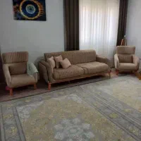 آپارتمان شیک ومرتب دوخواب نجف اباد|فروش آپارتمان|یاسوج, |دیوار