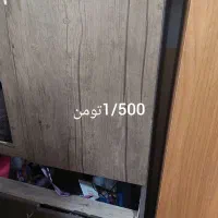 کمدلباسی|جاکفشی، کمد، دراور|کرمان, |دیوار