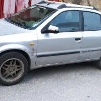 سمندLx موتور درحال تعمیر اساسی|خودرو سواری و وانت|مشهد, بهمن|دیوار