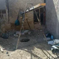 چاه کنی اسماعیل عیدی