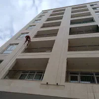 پیچ رولپلاک نما،شستشو،نماشویی،کفسابی،کار در ارتفاع