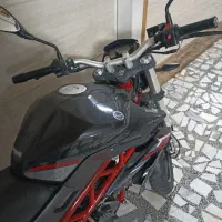 موتور بنلی ۱۵۰ نیوفیس ۱۴۰۰