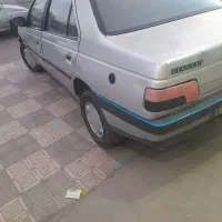 پژو۴۰۵ مدل ۸۵|خودرو سواری و وانت|جیرفت, |دیوار