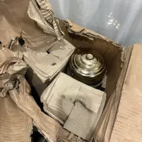 سیلو قهوه ۵کیلویی ۳عددی