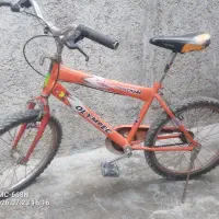 دوچرخه بیست