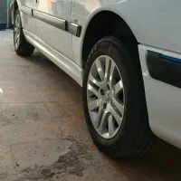 پارس ELX سفارشی  فول|خودرو سواری و وانت|امیدیه, |دیوار