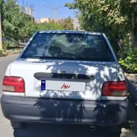 پراید 131