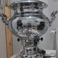 سماورگازی رویال نو