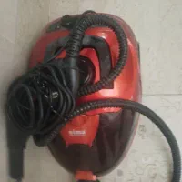 فروش جاروبرقی ال جی چرخ گوشت سماورگازی بخارشور|جاروبرقی، جارو شارژی، بخارشو|بوکان, |دیوار