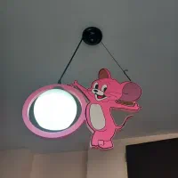 لوستر برنز و لوستر آشپزخانه و اتاق کودک|لوستر و چراغ آویز|قم, پردیسان|دیوار